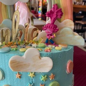 Meet your Posher, Jess